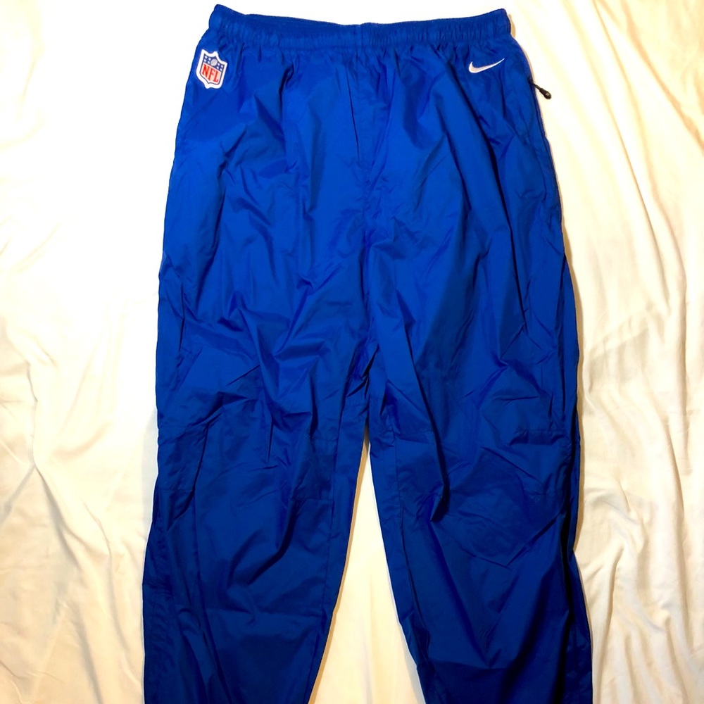 NFL Nike Storm-FIT Pants (Employee Issued)